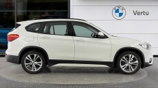 BMW X1 xDrive 20d Sport 5dr Step Auto Diesel Estate